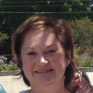 Meet your Posher, Ann